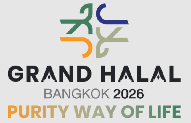 Grand Halal Bangkok