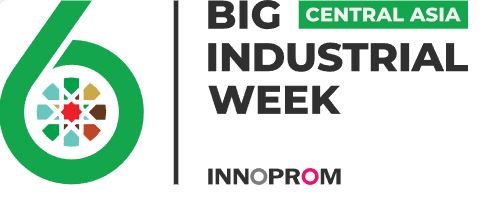INNOPROM CENTRAL ASIA '26