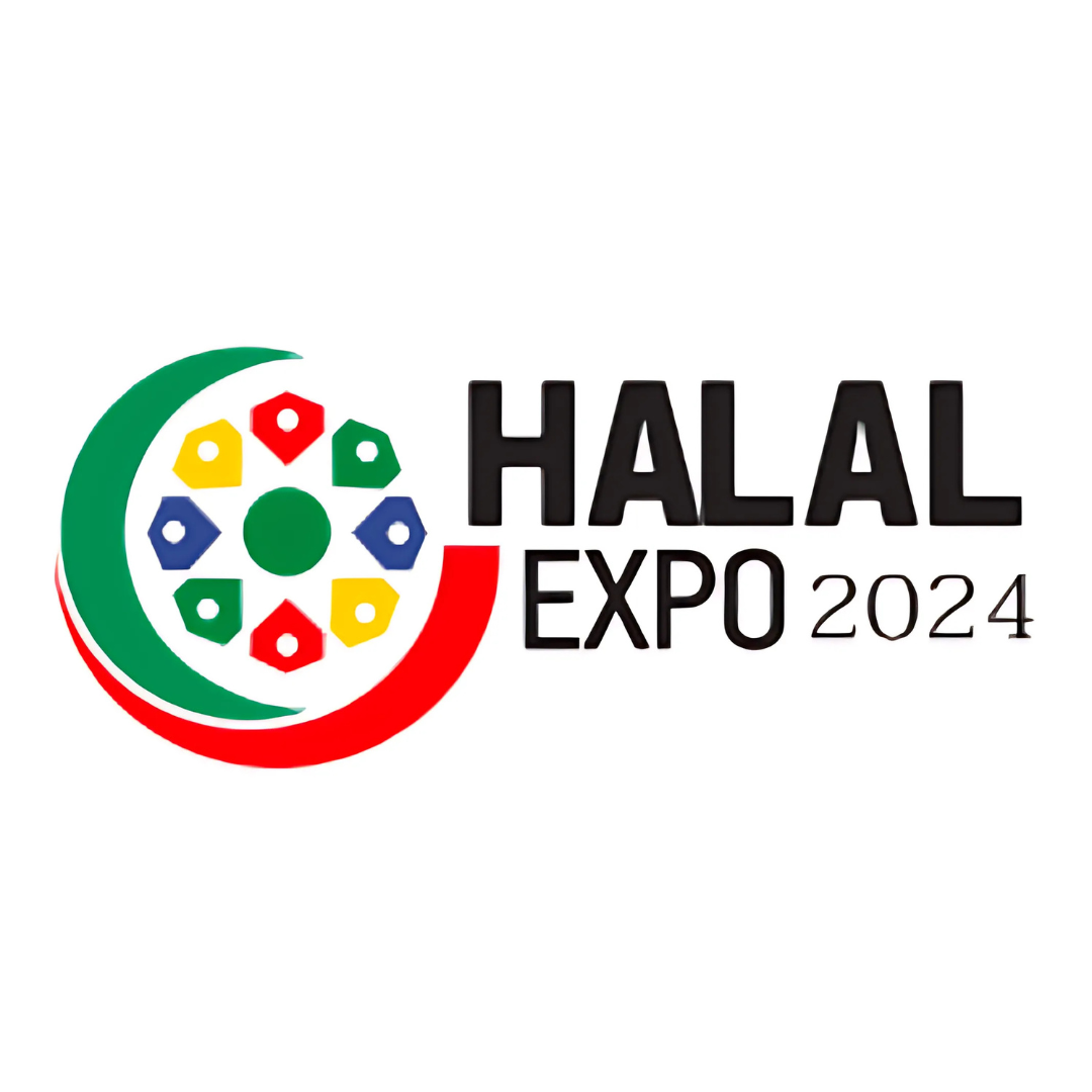 Halal Expo Turki Tahun 2024