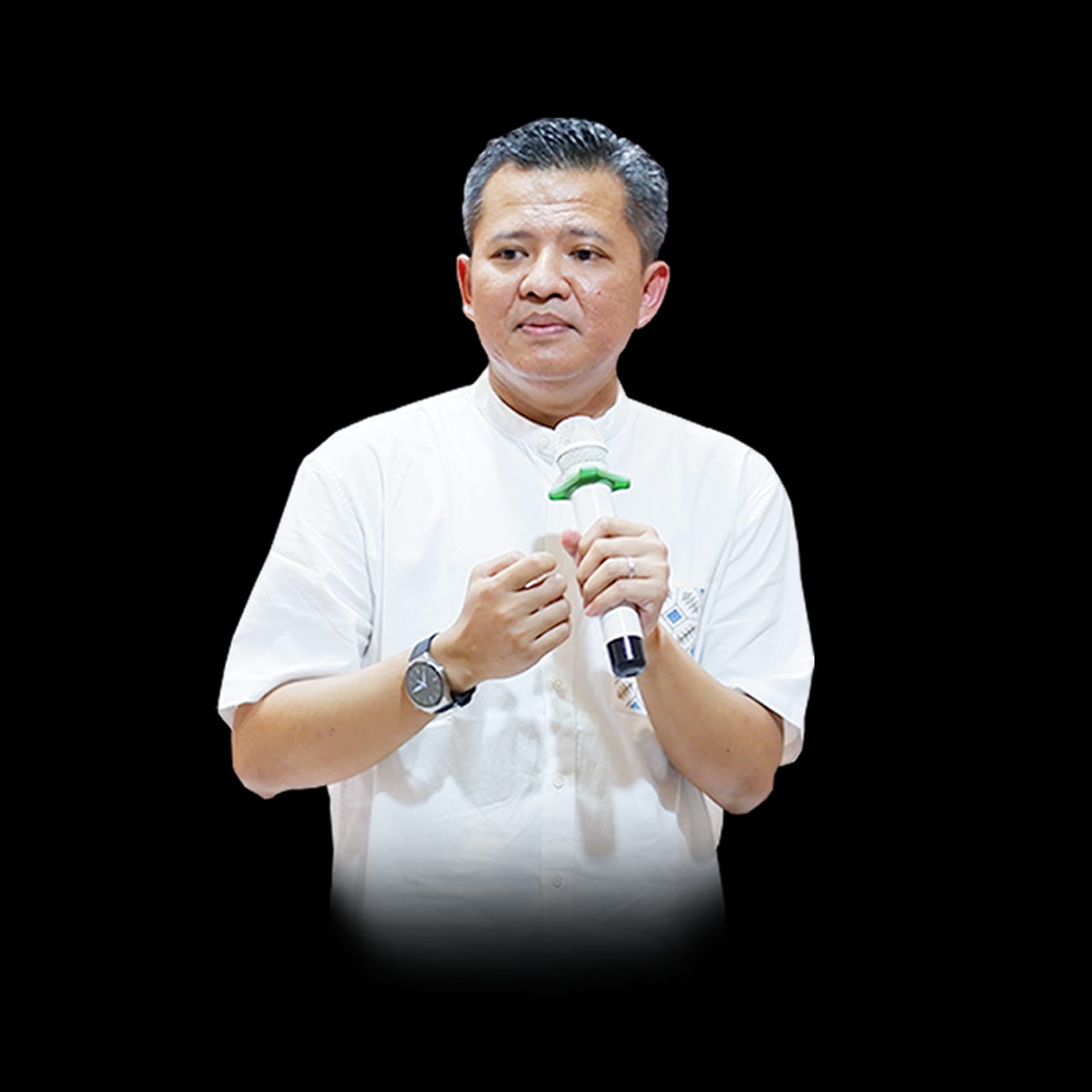 Bayu Setiadi, S.Farm.